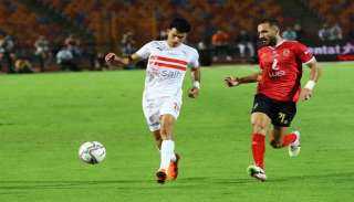 اتحاد الكرة: السوبر المصري بين...