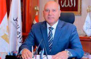 كامل الوزير: لابد ان تتبوأ...