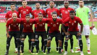 ليبيا تفوز على أنجولا وتتصدر...