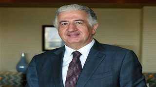 الرئيس التنفيذى للمؤسسة الدولية الإسلامية...