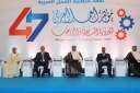 رئيس فريق العمال بالمؤتمر: شرف...