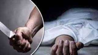سيدة تقتل عشيقها لمحاولته اغتصاب...