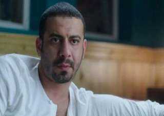 محمد فراج يستعد للتحضيرات الأخيرة...