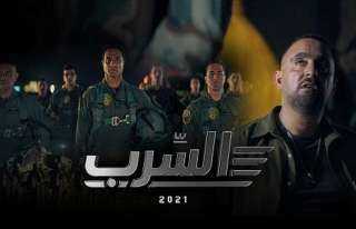 السقا ونيللى كريم ودياب فى...