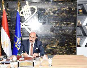 محافظ أسوان يحيل توجيه أتهامات...