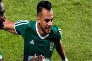 خالد قمر يفسخ عقده مع...