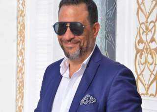 شاهد.. ماجد المصرى يشارك متابعيه...