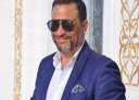 شاهد.. ماجد المصرى يشارك متابعيه...