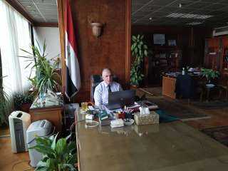 لجنة إيراد النهر : ...