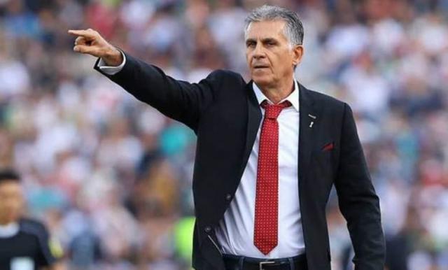 احمد شوبير: كيروش محظوظ بسبب كأس مصر