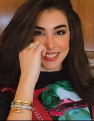 شاهد.. شقيق ياسمين صبرى برفقة...