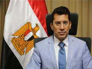 وزير الشباب والرياضة يكلف بإعداد...
