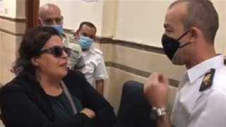 مد أجل الحكم في قضية...