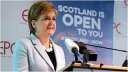 رئيسة وزراء اسكتلندا: لن ننظم...