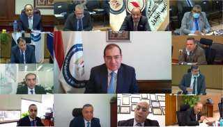انطلاق باكورة أعمال الجمعيات العامة...
