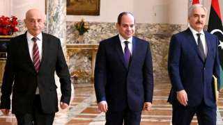 رئيس النواب الليبي وحفتر يؤكدان...
