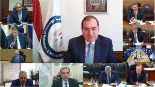 اعتماد نتائج أعمال شركتى خالدة...