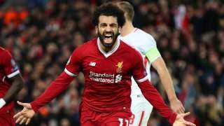 محمد صلاح يقود ليفربول للفوزعلى...