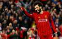 ليفربول يتفق مع محمد صلاح...