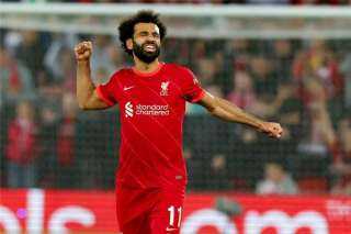 صلاح يقود ليفربول للفوز على...