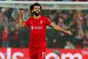 صلاح يقود ليفربول للفوز على...