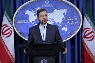طهران ترد على تصريحات رئيس...