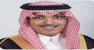 عبدالله بن زرعه رئيساً للمكتب...