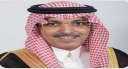 عبدالله بن زرعه رئيساً للمكتب...