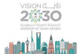 رؤية المملكة 2030 .. خمس...