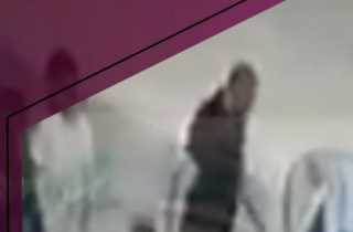 كشف حقيقة مقطع فيديو يظهر...