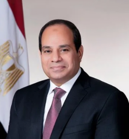 كلمة الرئيس عبد الفتاح السيسي أمام اجتماع أهداف التنمية المستدامة