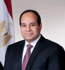 كلمة الرئيس عبد الفتاح السيسي...