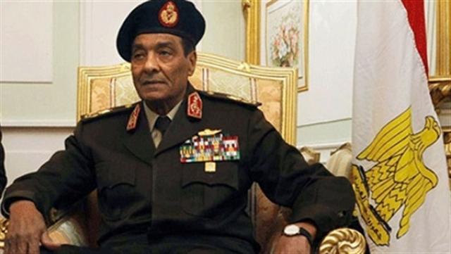 مجلس الوزراء ينعى المشير محمد حسين طنطاوى