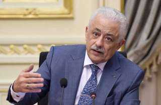 طارق شوقي يصدر قرارًا بشأن...