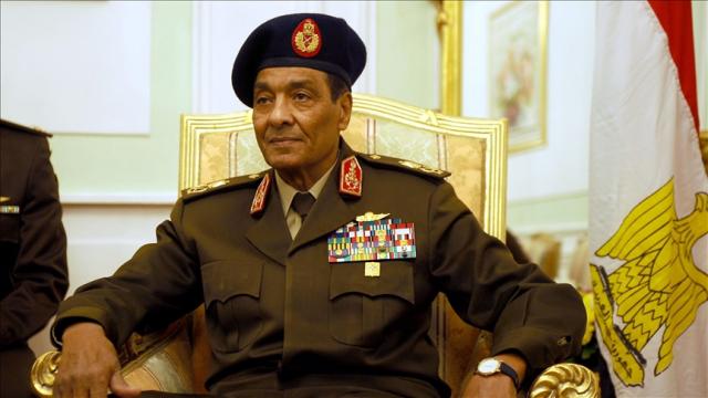 اتحادة كرة القدم يعلن الغاء الاحتفالات في مباراة السوبر ودقيقة حداد على وفاة المشير طنطاوي