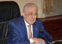 وزير التعليم يعتمد نتيجة الدور...