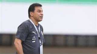 حسام البدري: سيطرت على ”أوضة...