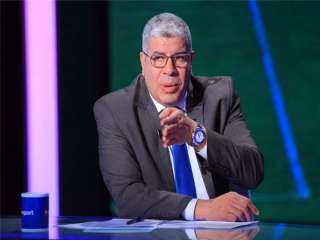 احمد شوبير: الزمالك سيلجأ للمحكمة...