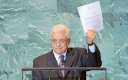 الرئاسة الفلسطينية: خطاب عباس أمام...