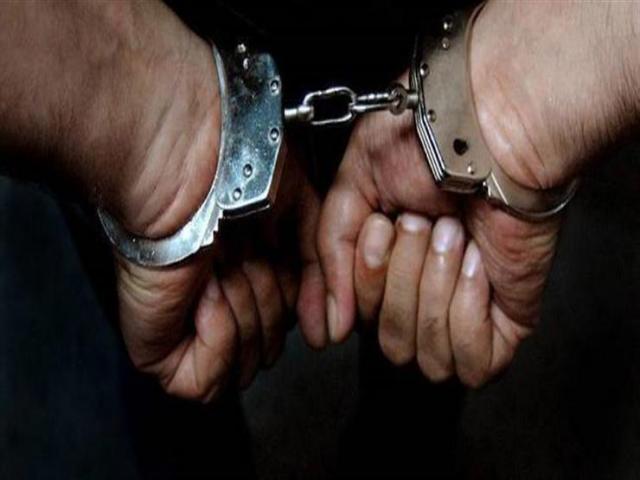ضبط أحد الأشخاص بالشرقية وبحوزته مواد مخدرة بقصد الإتجار