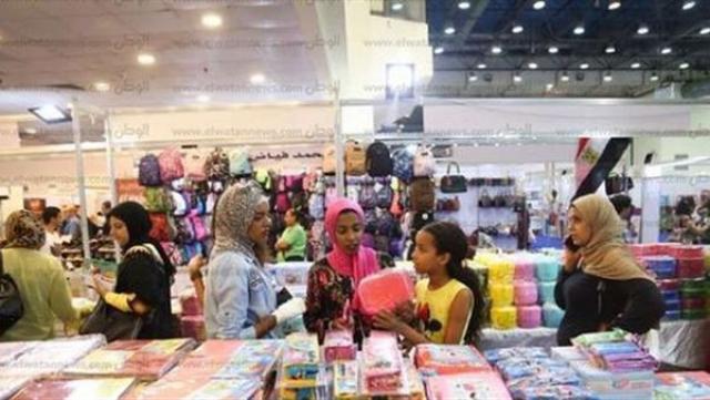 الغرف التجارية: مد «أهلًا مدارس الرئيسي» حتى أول أكتوبر 