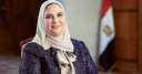نيفين القباج: توزيع ألف نول...