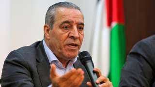 وزير فلسطيني يدعو الخرطوم لإعادة...