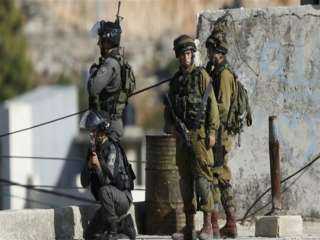 الجيش الإسرائيلي يقتل 4 فلسطينيين...