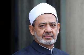 يشيخ الأزهر يدعو إلى تبني...