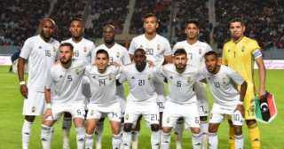 ننشر قائمة منتخب ليبيا لمباراة...