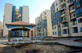 الإسكان: تنفيذ 64 برجا سكنيا...