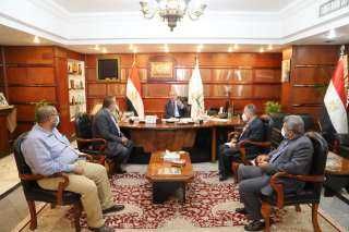 محمد سعفان: منظومة جيدة لتسهيل...