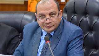 رئيس جامعة بني سويف: تطعيم...