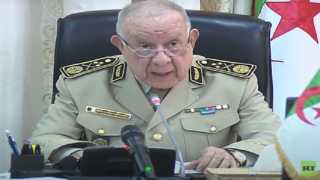 رئيس أركان الجيش الجزائري: المغرب...
